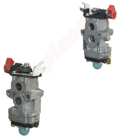 Carburateur passend op KAWASAKI TJ45 ( 15004-2060 , WYA-94 )