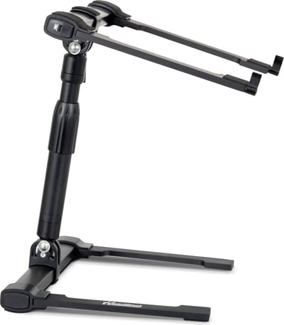 Headliner LA Gigastand USB+ - Laptop standaard