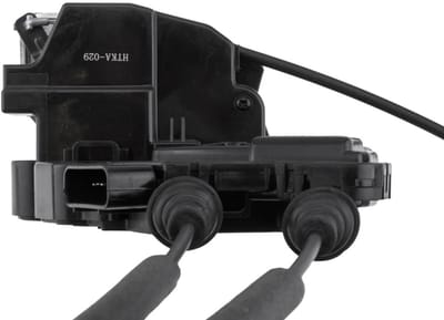 Deurslot voor NTY: EZC-KA-029 OEM 81320-C5010