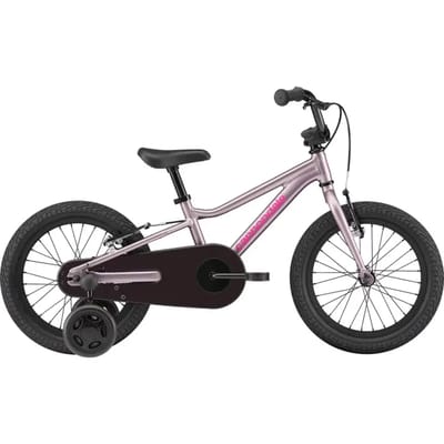 Kinderfiets Cannondale Trail 16 Freewheel