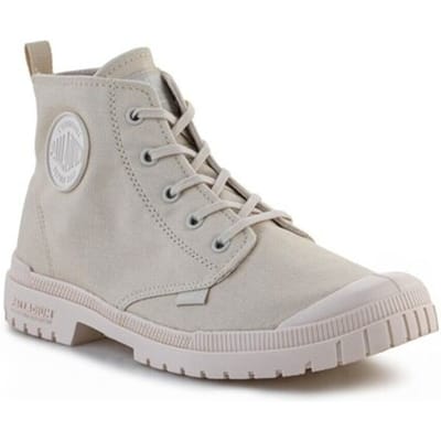 Laarzen Palladium Bottines Pampa Sp20 Hi Cvs textile