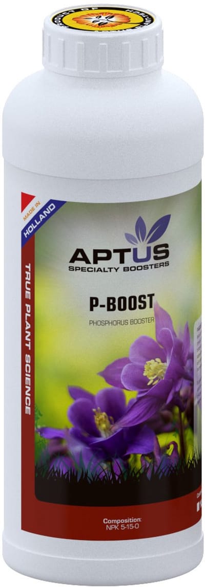 Aptus P boost 1 ltr