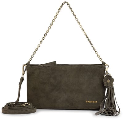 Bag2Bag Schoudertas Vasto Stone