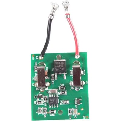 Accessoire voor grasmaaier Heiniger Saphir