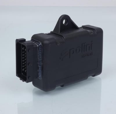 cdi calculator polini voor motor sherco 50 se-r na 2018 171.0677 nieuw