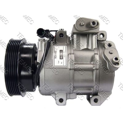 Compressor, airconditioner TEAMEC 8629623