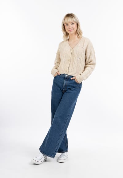 myMo Vest Blonda