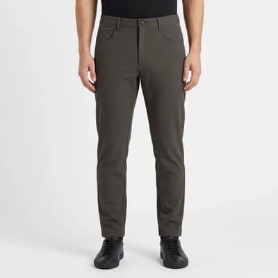 Chino broek William Martin Leicester