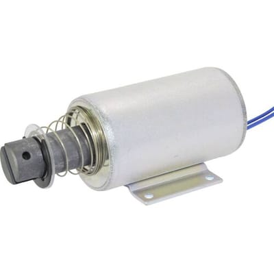 RED MAGNETICS ITS-LZ-3869-Z-12VDC Hefmagneet Trekkend 30 N 59 N 12 V/DC 16.8 W