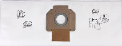 Makita P-78293 Filter stofzak