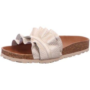 Verbenas Rocio Slippers - Dames - Goud - Maat 36