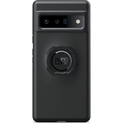 Smartphonehoes Quad Lock Google Pixel 6 Pro