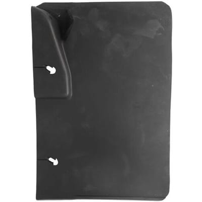 Achterpaneel DT SPARE PARTS 1.22712