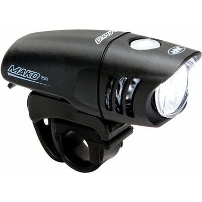 Voorverlichting Nite Rider Mako 250
