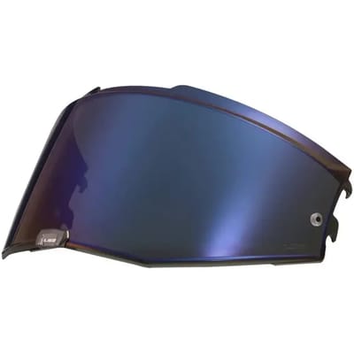 Motorhelm vizier LS2 FF910