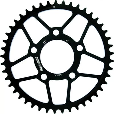 Motorfiets kroon Supersprox RST 727