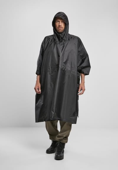 Poncho Brandit Ripstop