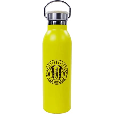 Drinkfles Oxsitis Thermo Lhotse