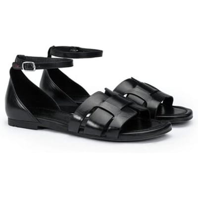 Platte sandalen Lloyd -