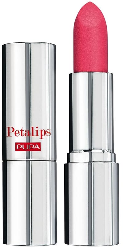 Petalips Lipstick 005 Elegant Camellia 3.5 g – Lipstick, Matte Finish, For Women, Camellia Scent, Elegant Camellia, Camellia Oil Extracts, Suitable For Daily Makeup Routine