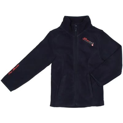 Fleece Jack Peak Mountain Blouson polaire fille GADARA
