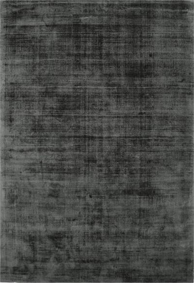 Easy Living - Blade-Rug-Charcoal Vloerkleed - 160x230  - Rechthoek - Laagpolig Tapijt - Modern - Antraciet, Zwart