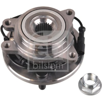 Wiellagerset FEBI BILSTEIN 175220