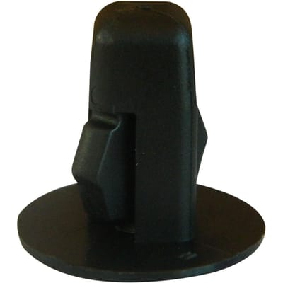 10 Stuks Motorkap & Spatbord Schroef Rubber voor Toyota: 90189-06065