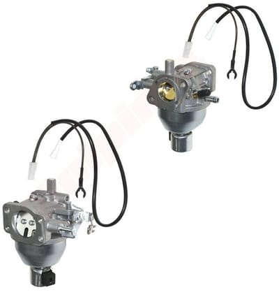 Carburateur passend op GENERAC GN480