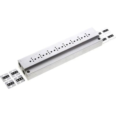 Manifold 8-Stations YPC YSV20