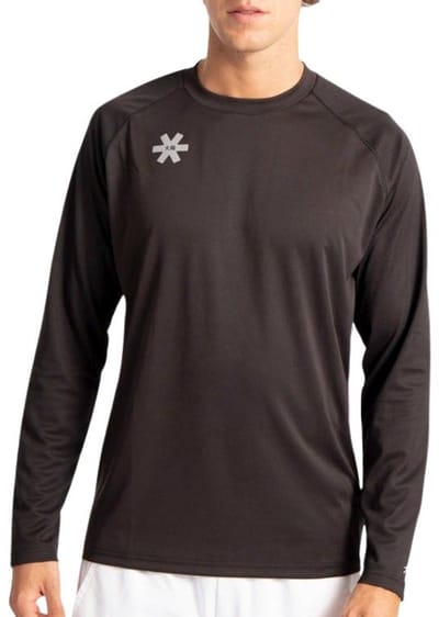 Osaka Longsleeve Training Shirt Heren - Maat XS