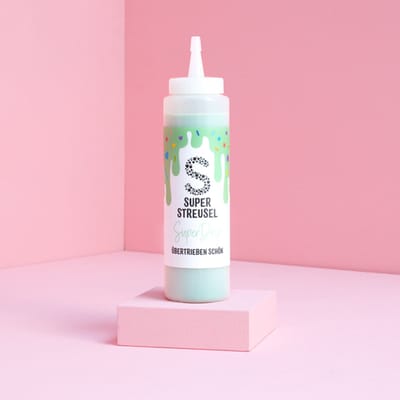 SuperDrip Mint Groen 300 g