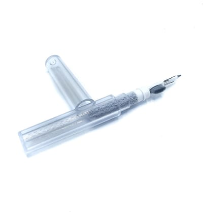 Gadgetpoint - Cleaning Kit - Schoonmaak set - Geschikt voor Oordopjes, Tablets, Laptops, Telefoons - Schoonmaken - Wit