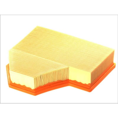 MAHLE luchtfilter KNECHT LX 987