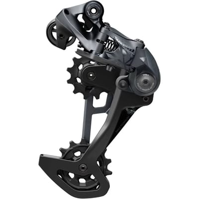 Achterderailleur Sram xx1 Eagle 12v lunar 10-52T