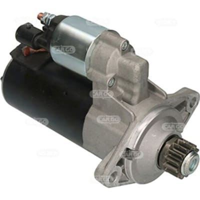 Startmotor / Starter HC-CARGO 116156