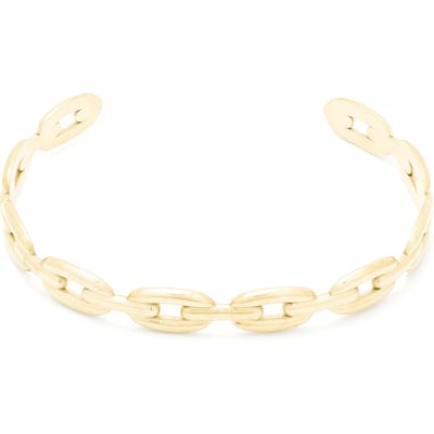 Armband Luxenter koae 18k goud afwerking