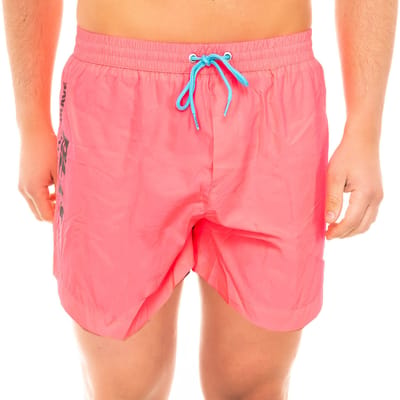 Herenzwemshort met mesh voering 00SV9U-0AAWS