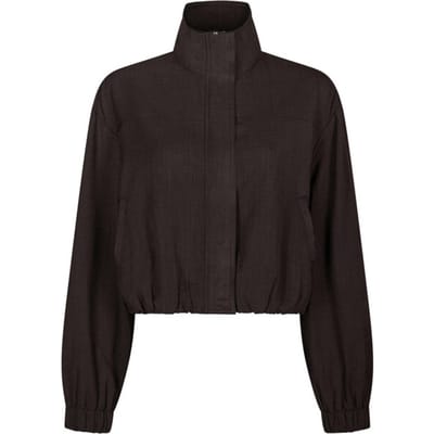 Neo Noir Blouse zonder mouw 1708 felicity