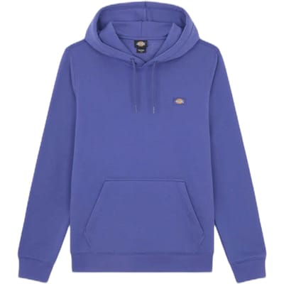 fenol Dickies oakport hoodie - schipper blauw