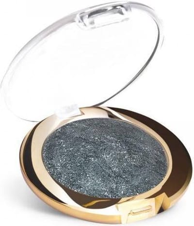 Terracotta Eyeshadow Glitter 206