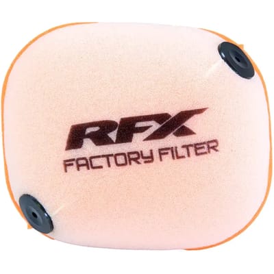Olievrije luchtfilter voor motorfiets RFX Race Gas Gas MC 85 17/14
