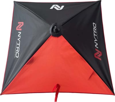 Nytro Bait Protector Brolly - Visparaplu