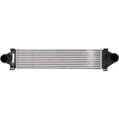 Intercooler NISSENS 96383