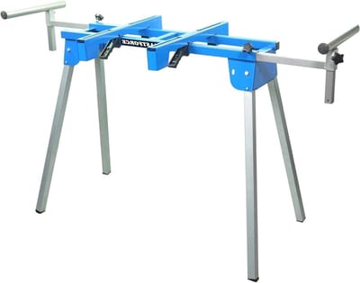 KF3001 Compact Verstekzaag Stand Licht Gewicht Houtbewerking Machine Bench Slijpmachines Boor Druk Tegel Cutter Vloer Cutter Tafelzaag Stand