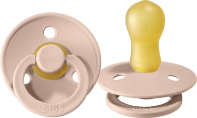 Bibs Blush 18+ mnd Fopspeen 300244C