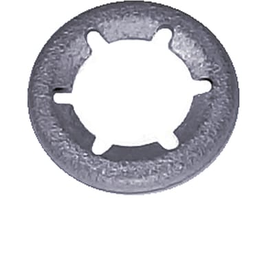 Lock washer - starlock