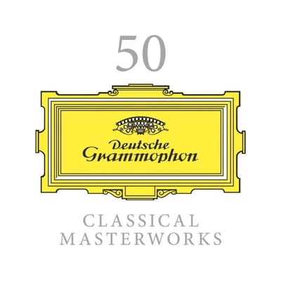 50 Classical Masterworks