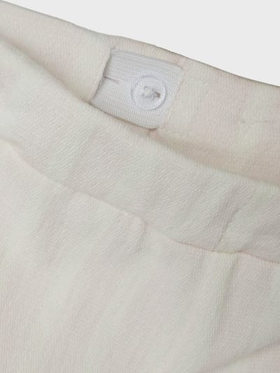 Name it short meisjes - roze - NMFfrederikke - maat 104