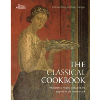 The Classical Cookbook - Andrew Dalby